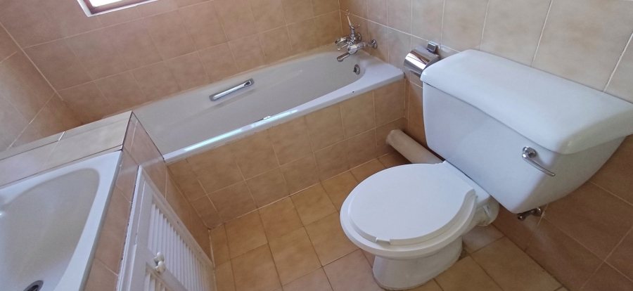 To Let 3 Bedroom Property for Rent in Hospitaalheuwel Free State